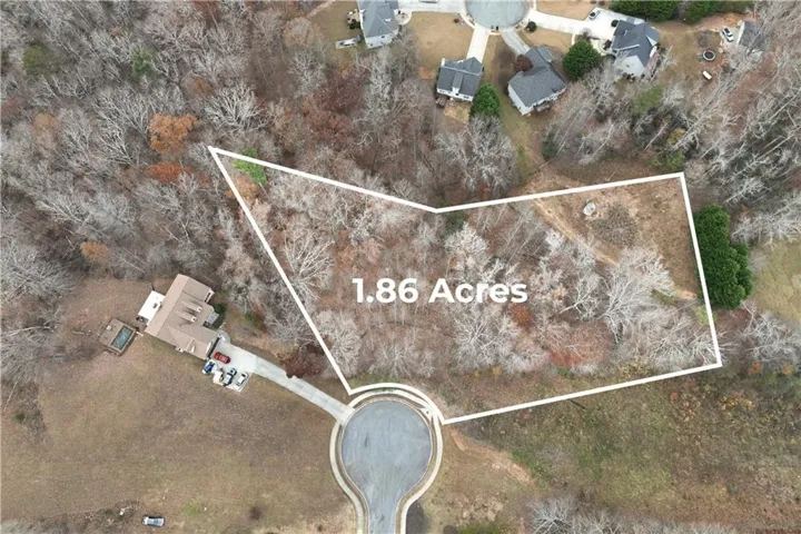 4528 Hoskins Drive, Gainesville, Georgia 30506