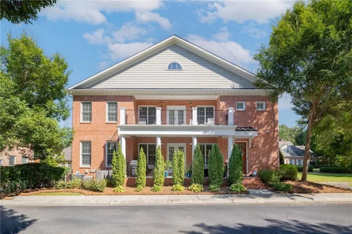 1881 Manor Estate, Atlanta, Georgia 30341