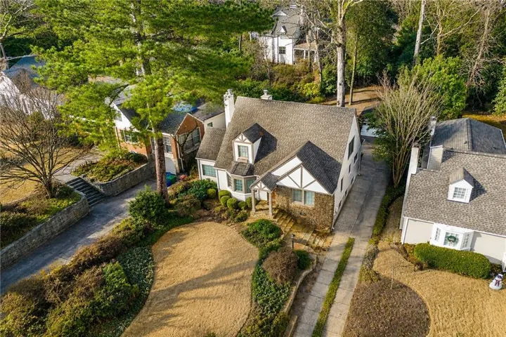 2896 North Hills Drive Ne, Atlanta, Georgia 30305