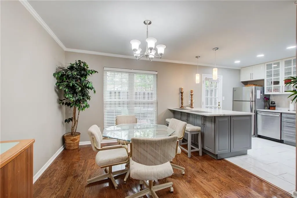 10 Market Square Place Nw, Atlanta, Georgia 30318, 2 Bedrooms Bedrooms, 0 ,2 BathroomsBathrooms,Residential,For Sale,10 Market Square Place Nw,7727305