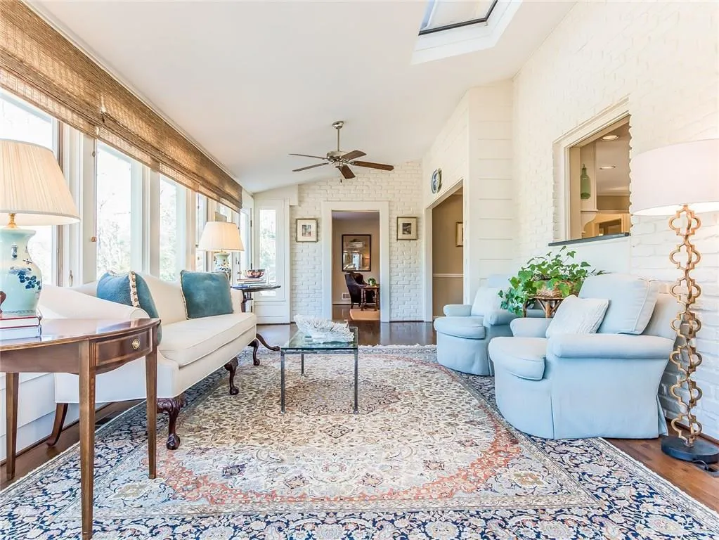 1045 Mountain Creek Trail, Atlanta, Georgia 30328, 5 Bedrooms Bedrooms, ,4 BathroomsBathrooms,Residential,Sold,1045 Mountain Creek Trail,5956262