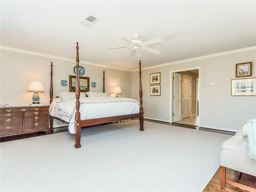 1045 Mountain Creek Trail, Atlanta, Georgia 30328, 5 Bedrooms Bedrooms, ,4 BathroomsBathrooms,Residential,Sold,1045 Mountain Creek Trail,5956262