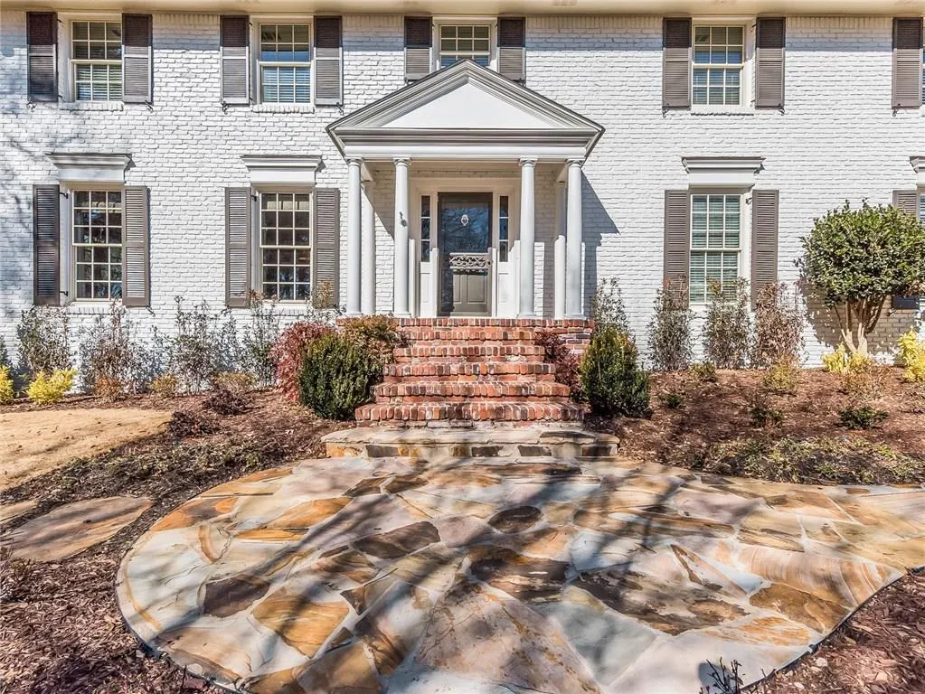 1045 Mountain Creek Trail, Atlanta, Georgia 30328, 5 Bedrooms Bedrooms, ,4 BathroomsBathrooms,Residential,Sold,1045 Mountain Creek Trail,5956262