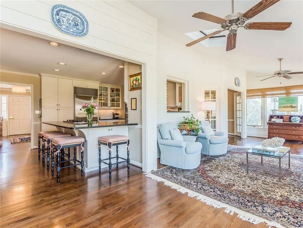 1045 Mountain Creek Trail, Atlanta, Georgia 30328, 5 Bedrooms Bedrooms, ,4 BathroomsBathrooms,Residential,Sold,1045 Mountain Creek Trail,5956262