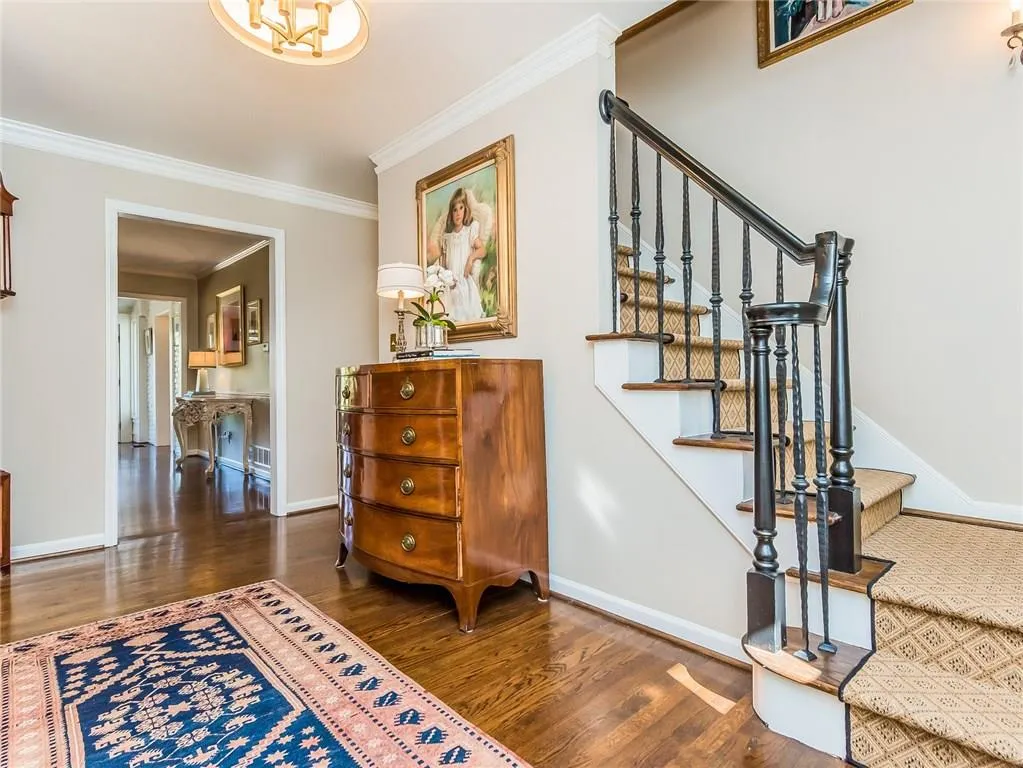 1045 Mountain Creek Trail, Atlanta, Georgia 30328, 5 Bedrooms Bedrooms, ,4 BathroomsBathrooms,Residential,Sold,1045 Mountain Creek Trail,5956262