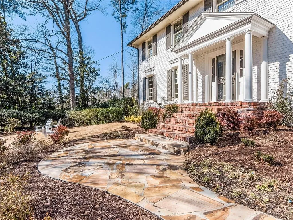 1045 Mountain Creek Trail, Atlanta, Georgia 30328, 5 Bedrooms Bedrooms, ,4 BathroomsBathrooms,Residential,Sold,1045 Mountain Creek Trail,5956262