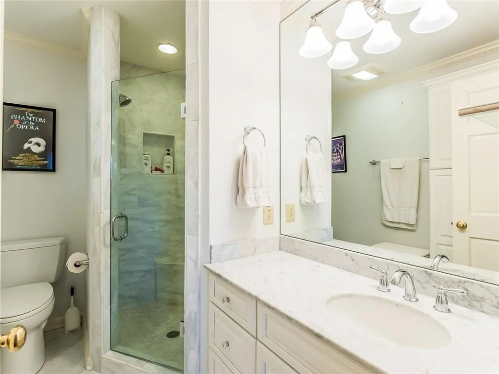 1045 Mountain Creek Trail, Atlanta, Georgia 30328, 5 Bedrooms Bedrooms, ,4 BathroomsBathrooms,Residential,Sold,1045 Mountain Creek Trail,5956262