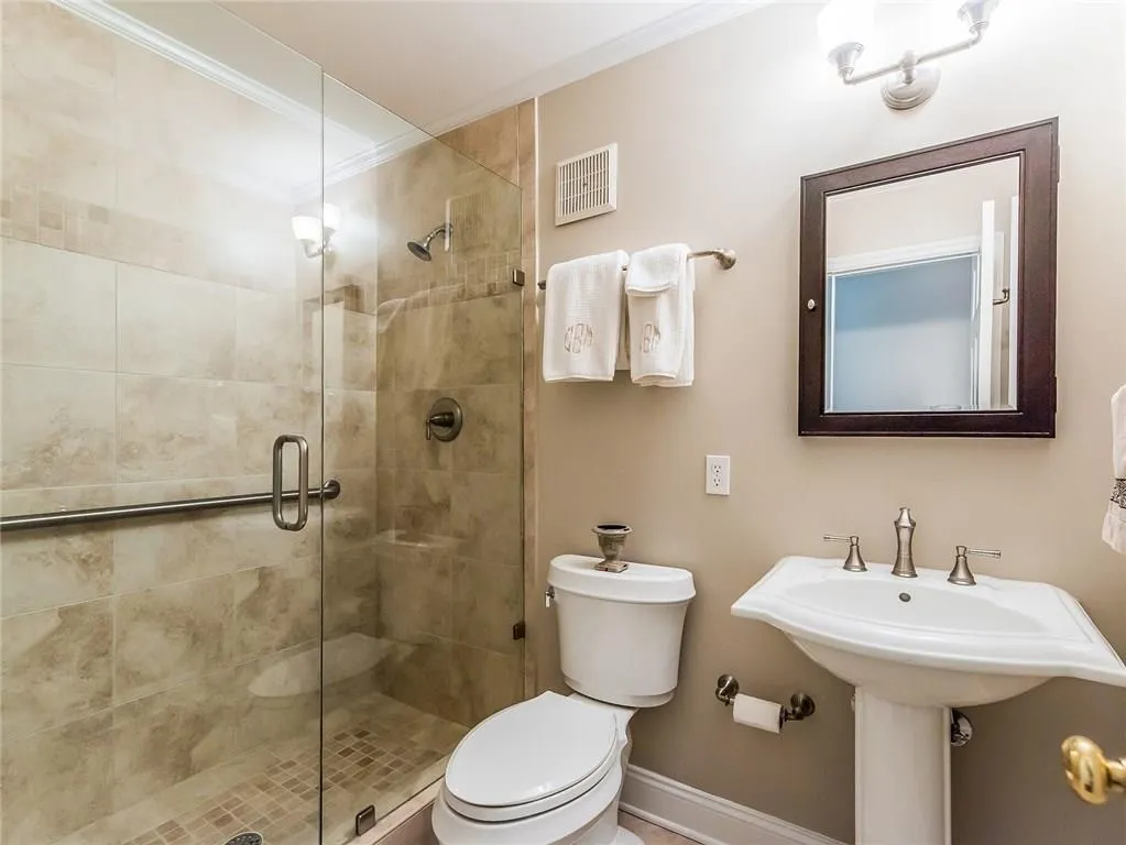 1045 Mountain Creek Trail, Atlanta, Georgia 30328, 5 Bedrooms Bedrooms, ,4 BathroomsBathrooms,Residential,Sold,1045 Mountain Creek Trail,5956262