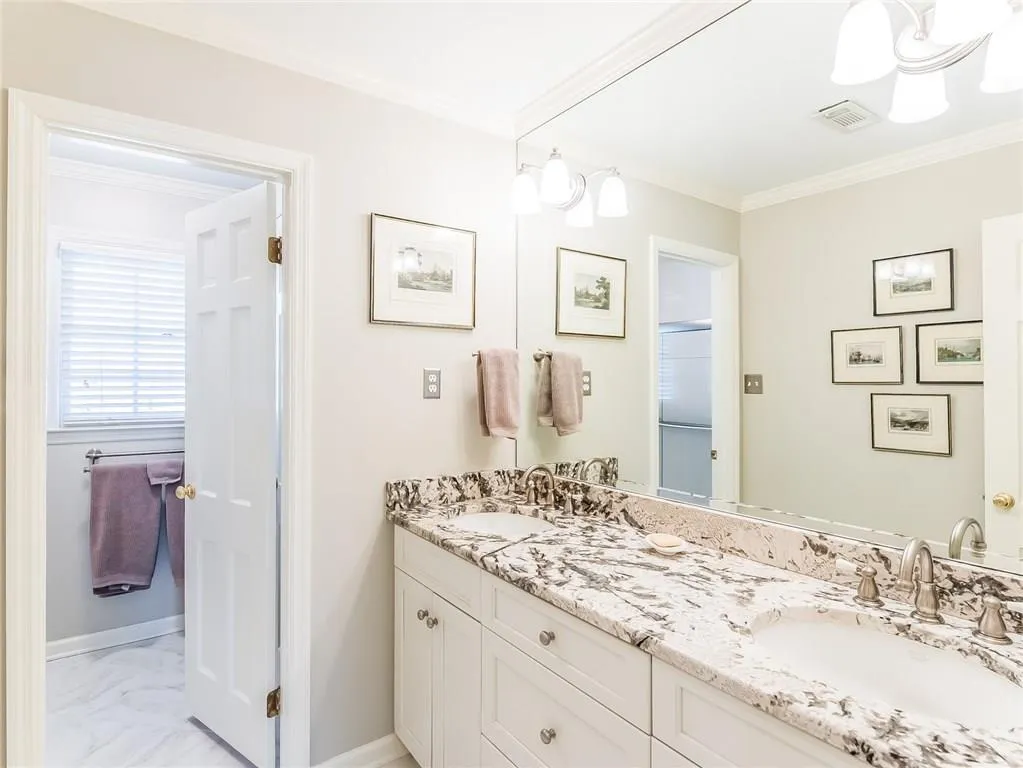 1045 Mountain Creek Trail, Atlanta, Georgia 30328, 5 Bedrooms Bedrooms, ,4 BathroomsBathrooms,Residential,Sold,1045 Mountain Creek Trail,5956262