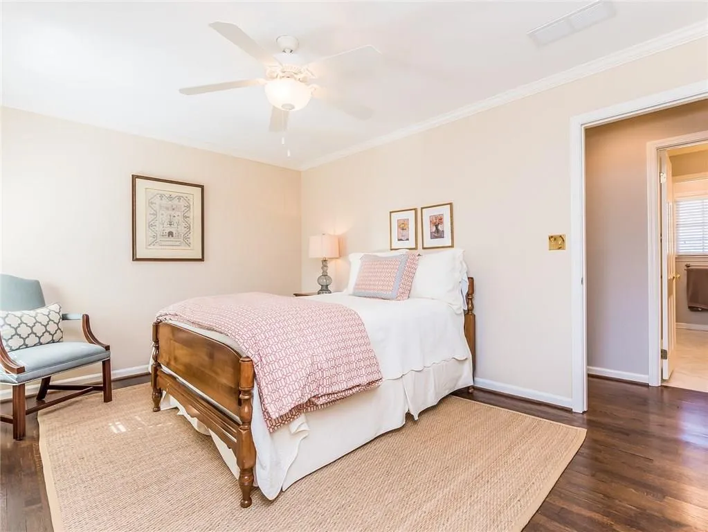 1045 Mountain Creek Trail, Atlanta, Georgia 30328, 5 Bedrooms Bedrooms, ,4 BathroomsBathrooms,Residential,Sold,1045 Mountain Creek Trail,5956262