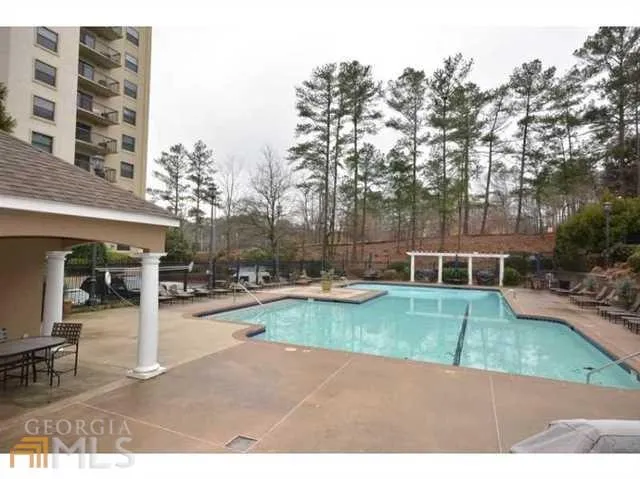 795 Hammond Drive Unit 611, Atlanta, Georgia 30328, 1 Bedroom Bedrooms, ,1 BathroomBathrooms,Residential,Sold,795 Hammond Drive Unit 611,5592453