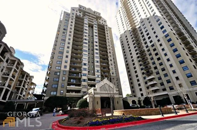 795 Hammond Drive Unit 611, Atlanta, Georgia 30328, 1 Bedroom Bedrooms, ,1 BathroomBathrooms,Residential,Sold,795 Hammond Drive Unit 611,5592453