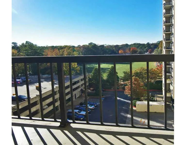 795 Hammond Drive Unit 611, Atlanta, Georgia 30328, 1 Bedroom Bedrooms, ,1 BathroomBathrooms,Residential,Sold,795 Hammond Drive Unit 611,5592453