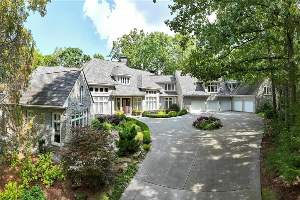 Alpharetta, GA 30022