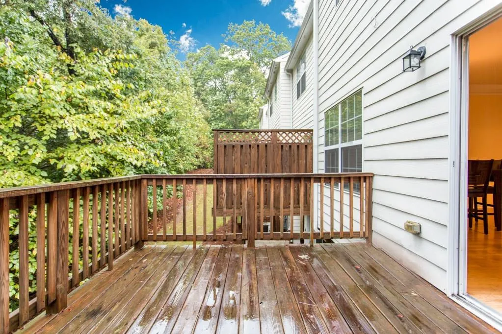 7838 Welsford Point, Atlanta, Georgia 30350, 3 Bedrooms Bedrooms, ,3 BathroomsBathrooms,Residential,Sold,7838 Welsford Point,5919734