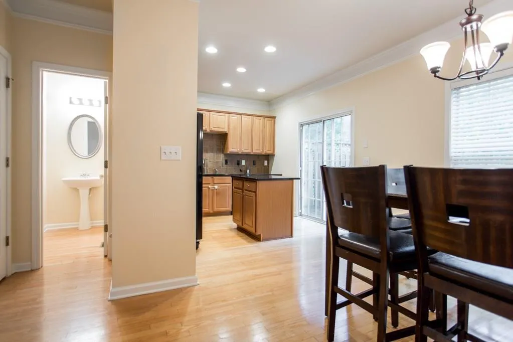 7838 Welsford Point, Atlanta, Georgia 30350, 3 Bedrooms Bedrooms, ,3 BathroomsBathrooms,Residential,Sold,7838 Welsford Point,5919734