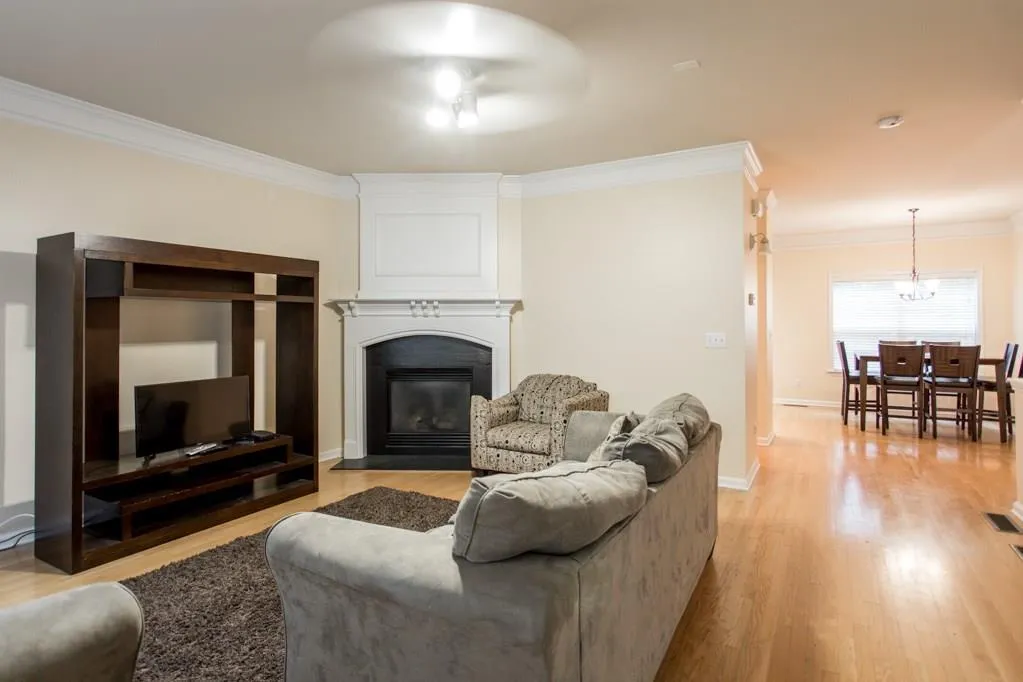 7838 Welsford Point, Atlanta, Georgia 30350, 3 Bedrooms Bedrooms, ,3 BathroomsBathrooms,Residential,Sold,7838 Welsford Point,5919734