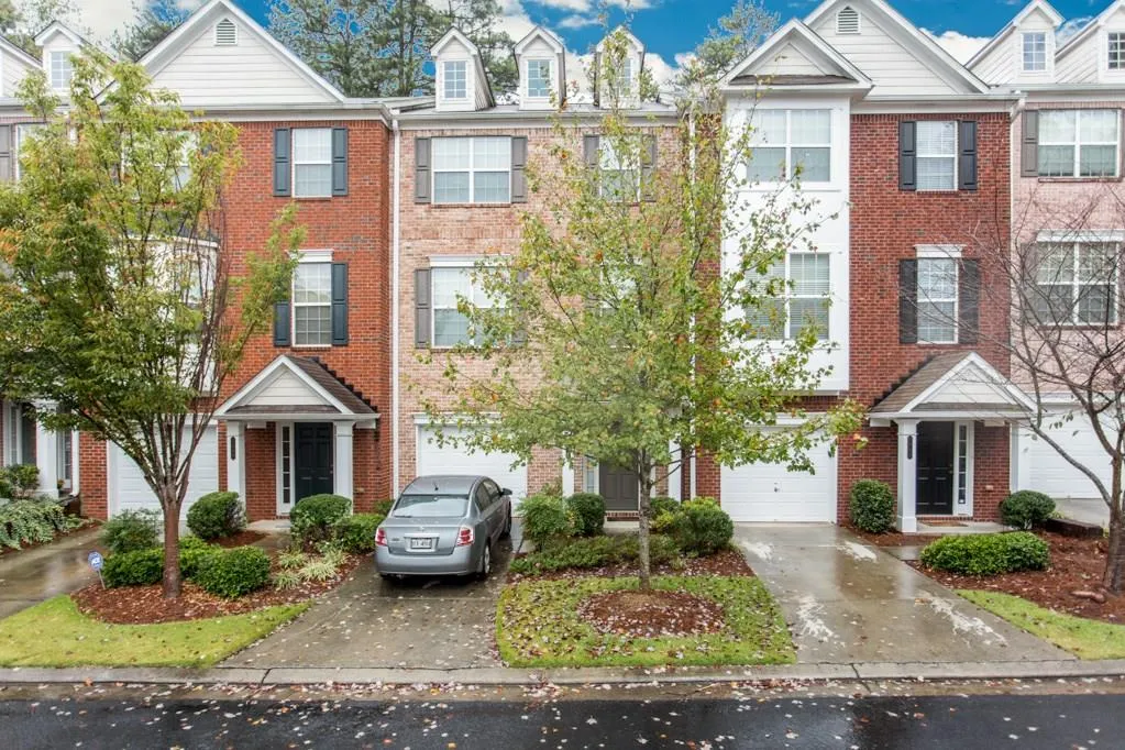 7838 Welsford Point, Atlanta, Georgia 30350, 3 Bedrooms Bedrooms, ,3 BathroomsBathrooms,Residential,Sold,7838 Welsford Point,5919734