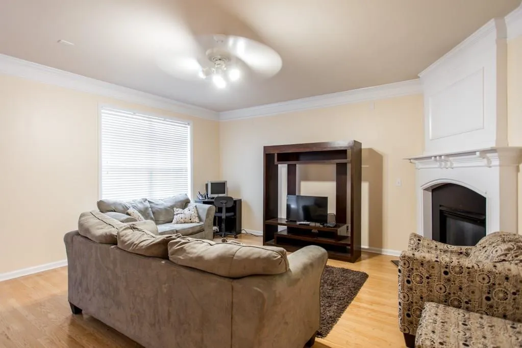 7838 Welsford Point, Atlanta, Georgia 30350, 3 Bedrooms Bedrooms, ,3 BathroomsBathrooms,Residential,Sold,7838 Welsford Point,5919734