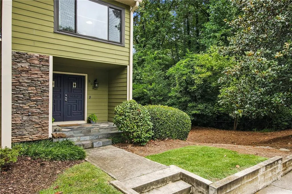 522 Sutters Point, Atlanta, Georgia 30328, 2 Bedrooms Bedrooms, ,2 BathroomsBathrooms,Residential,Sold,522 Sutters Point,7268086