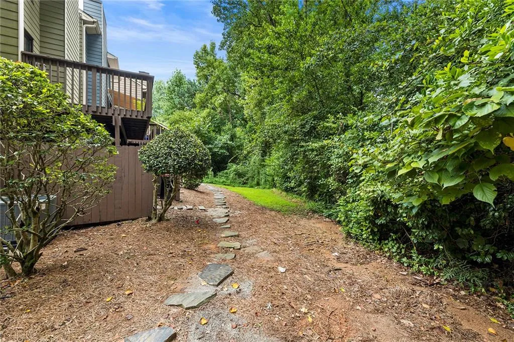 522 Sutters Point, Atlanta, Georgia 30328, 2 Bedrooms Bedrooms, ,2 BathroomsBathrooms,Residential,Sold,522 Sutters Point,7268086