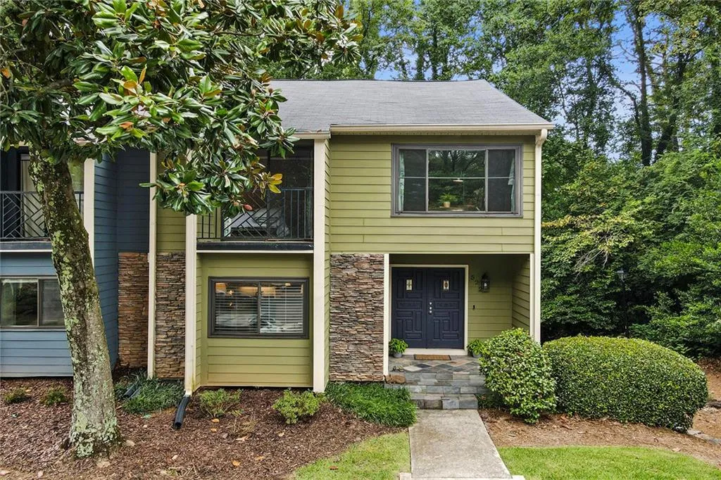 522 Sutters Point, Atlanta, Georgia 30328, 2 Bedrooms Bedrooms, ,2 BathroomsBathrooms,Residential,Sold,522 Sutters Point,7268086