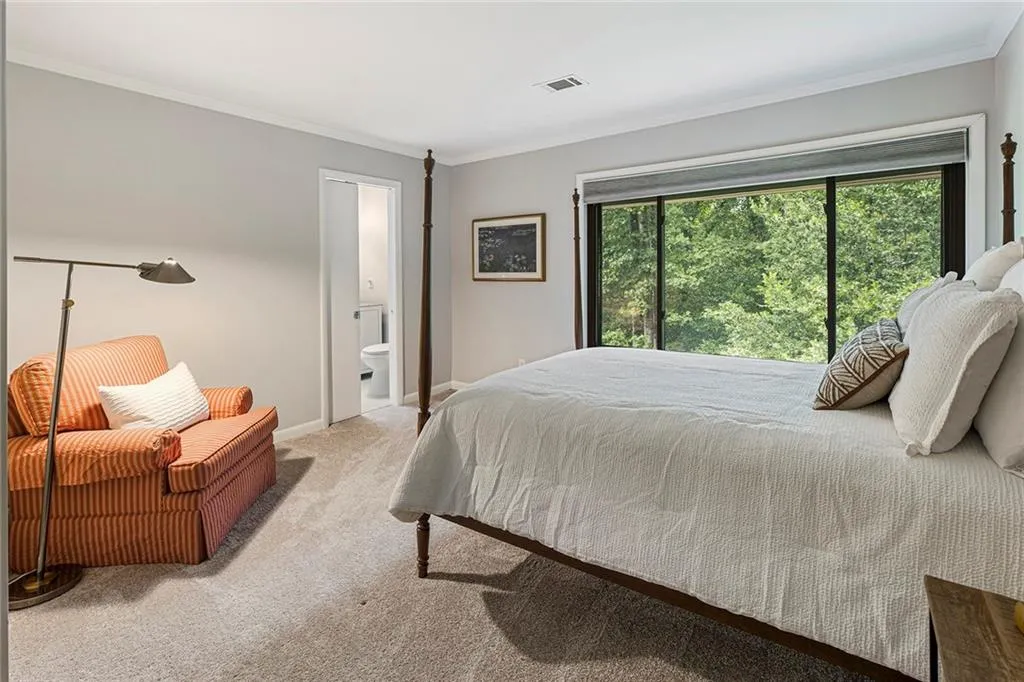 522 Sutters Point, Atlanta, Georgia 30328, 2 Bedrooms Bedrooms, ,2 BathroomsBathrooms,Residential,Sold,522 Sutters Point,7268086