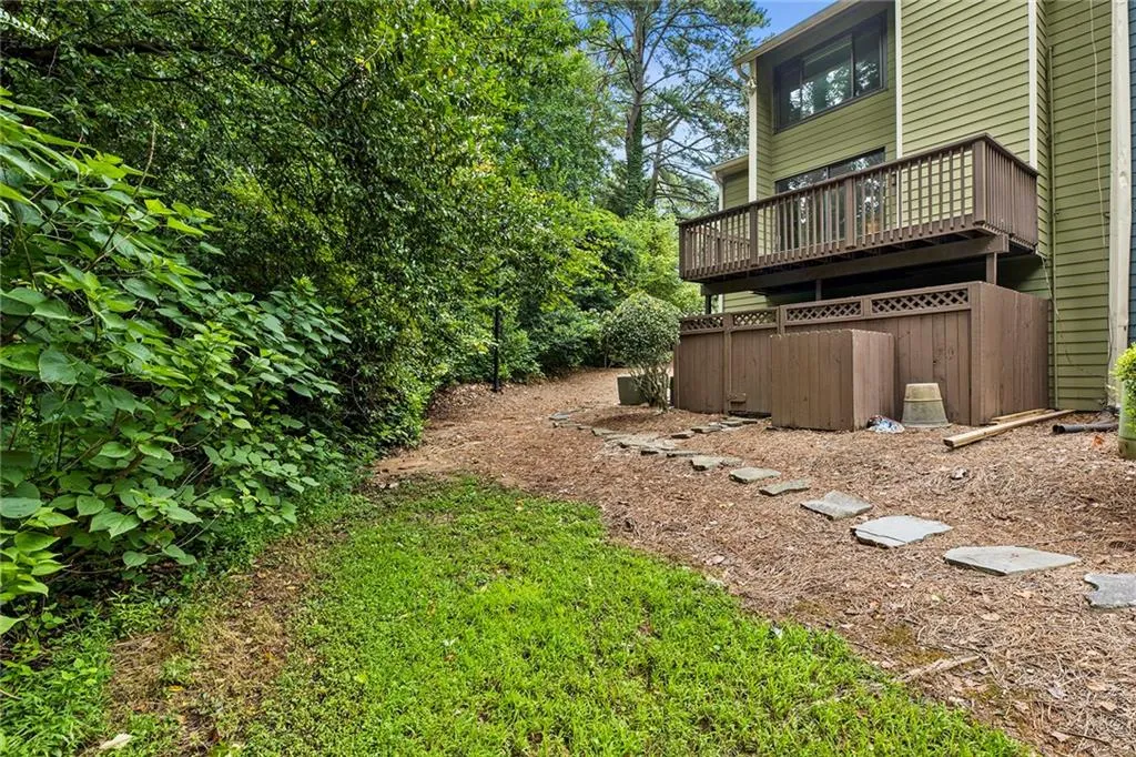 522 Sutters Point, Atlanta, Georgia 30328, 2 Bedrooms Bedrooms, ,2 BathroomsBathrooms,Residential,Sold,522 Sutters Point,7268086