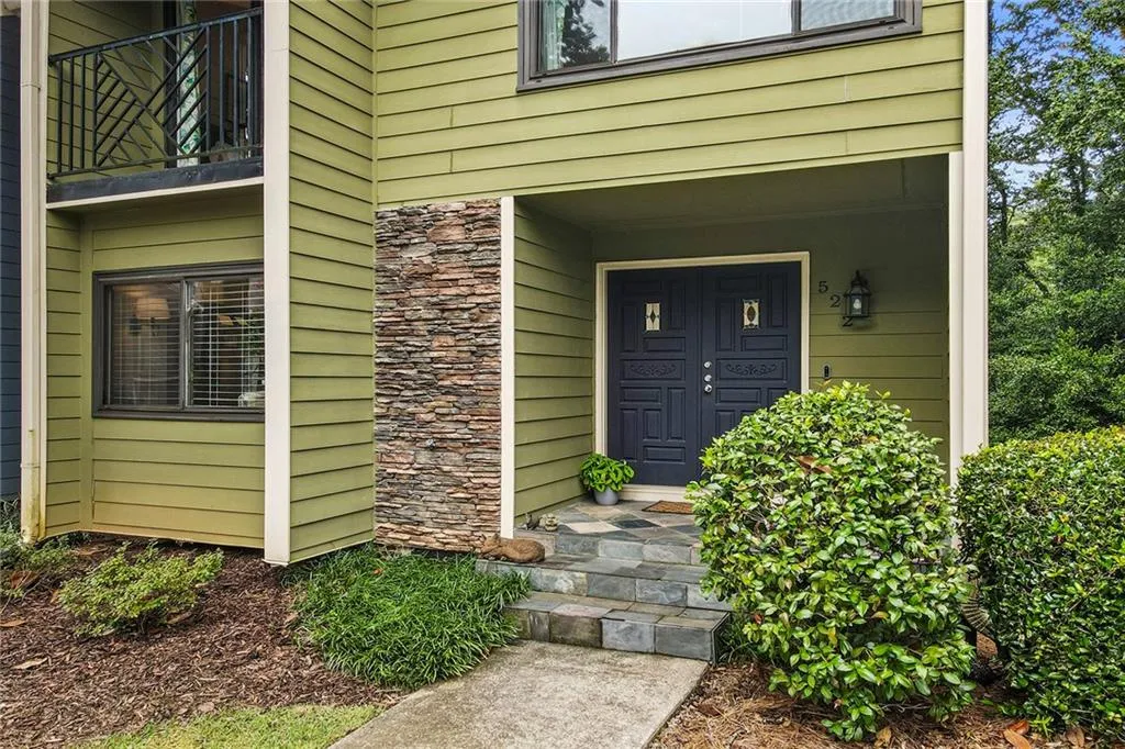 522 Sutters Point, Atlanta, Georgia 30328, 2 Bedrooms Bedrooms, ,2 BathroomsBathrooms,Residential,Sold,522 Sutters Point,7268086
