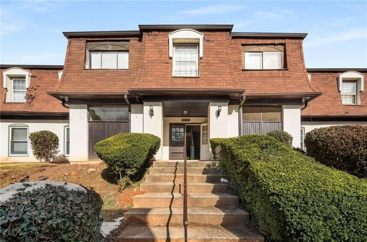 143 Rue Fontaine, Lithonia, Georgia 30038