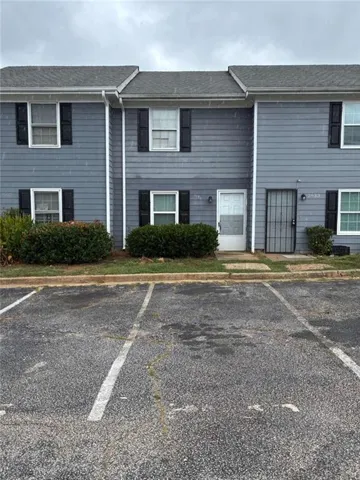 2635 Evans Mill Drive, Lithonia, Georgia 30058