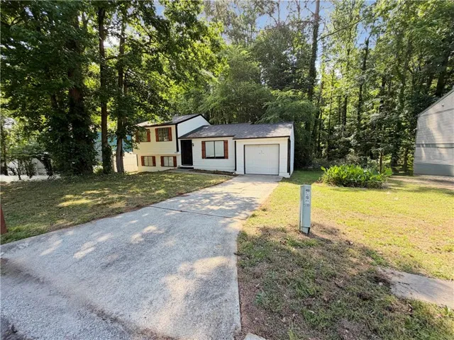 5321 Tasman Trail, Lithonia, Georgia 30038