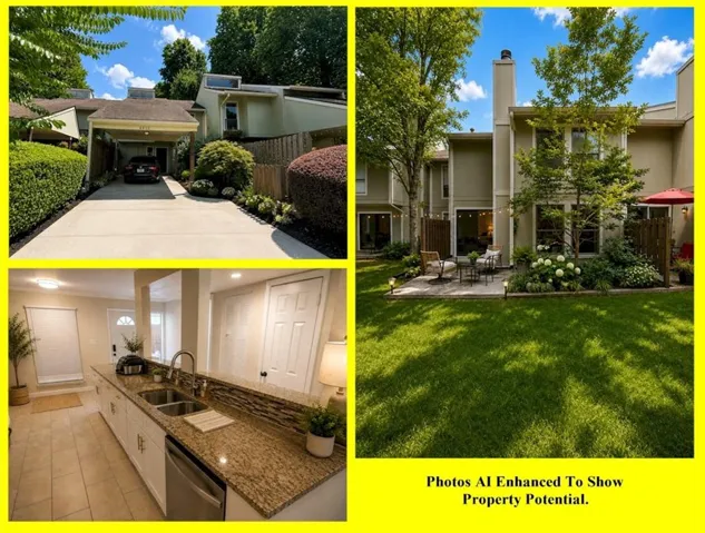 Priced To Sell. Great Location.
