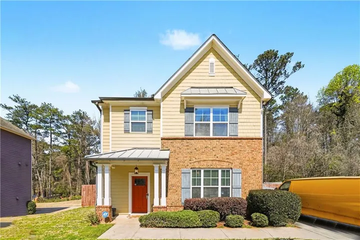 2652 Tilson Road, Decatur, Georgia 30032