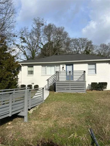 349 Avery Street Ne, Marietta, Georgia 30060