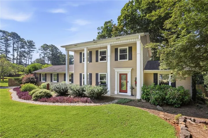499 Banks Street Sw, Marietta, Georgia 30064