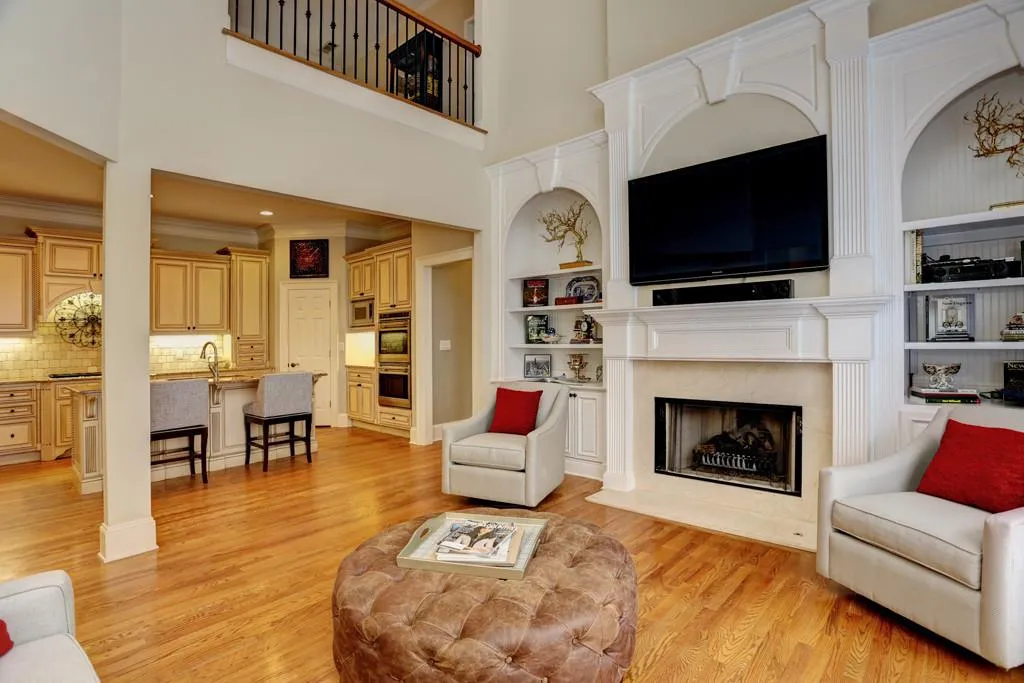 155 Windsor Cove Ne, Atlanta, Georgia 30328, 5 Bedrooms Bedrooms, ,5 BathroomsBathrooms,Residential,Sold,155 Windsor Cove Ne,5565628