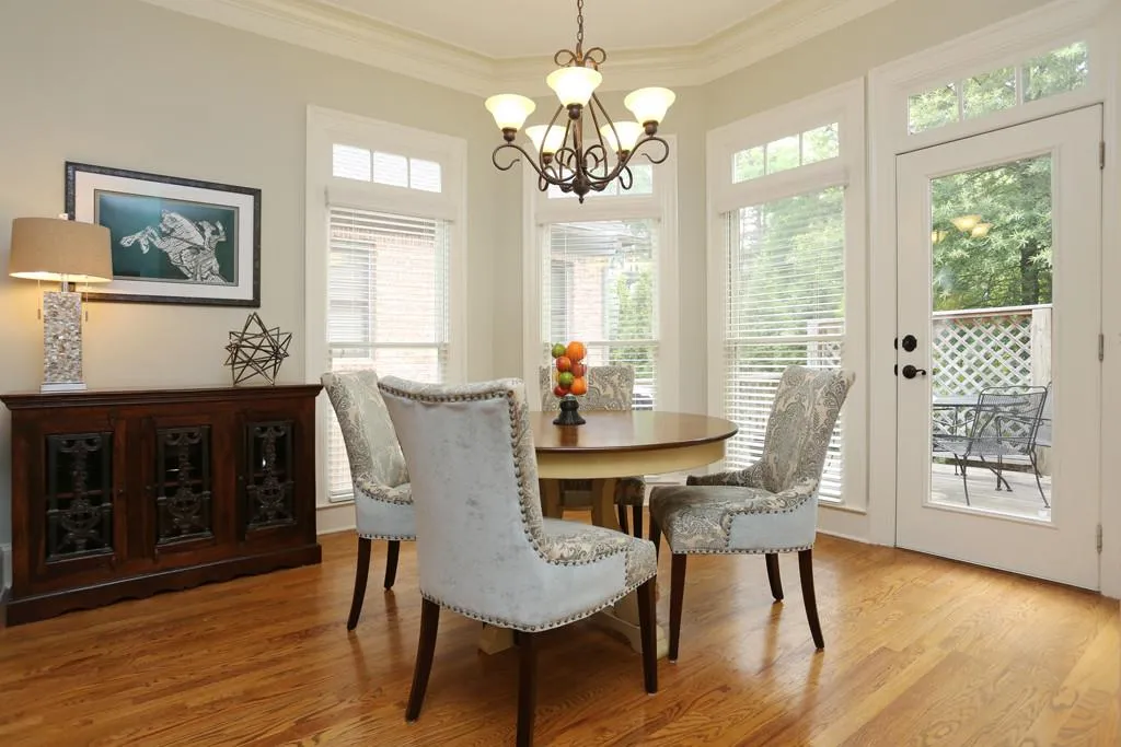 155 Windsor Cove Ne, Atlanta, Georgia 30328, 5 Bedrooms Bedrooms, ,5 BathroomsBathrooms,Residential,Sold,155 Windsor Cove Ne,5565628