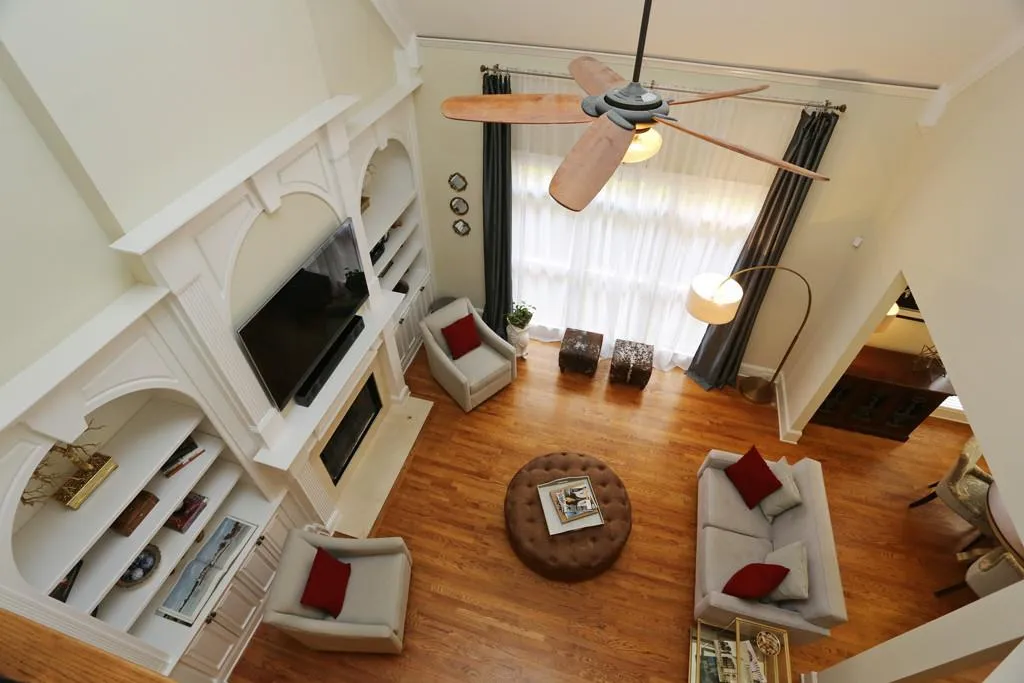 155 Windsor Cove Ne, Atlanta, Georgia 30328, 5 Bedrooms Bedrooms, ,5 BathroomsBathrooms,Residential,Sold,155 Windsor Cove Ne,5565628