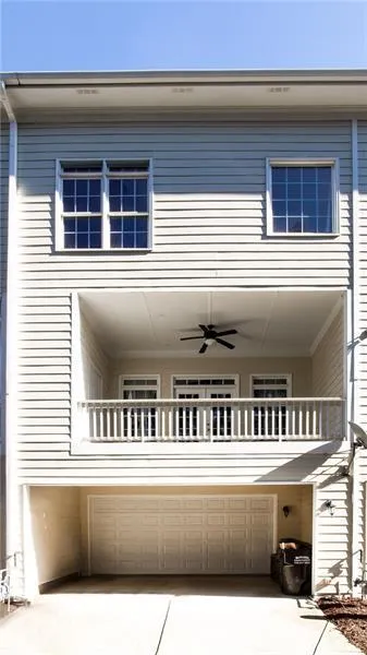 921 Persimmon Point, Atlanta, Georgia 30328, 3 Bedrooms Bedrooms, ,3 BathroomsBathrooms,Residential,Sold,921 Persimmon Point,6681980