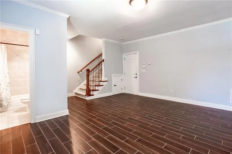 921 Persimmon Point, Atlanta, Georgia 30328, 3 Bedrooms Bedrooms, ,3 BathroomsBathrooms,Residential,Sold,921 Persimmon Point,6681980