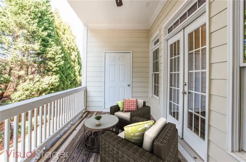 921 Persimmon Point, Atlanta, Georgia 30328, 3 Bedrooms Bedrooms, ,3 BathroomsBathrooms,Residential,Sold,921 Persimmon Point,6681980
