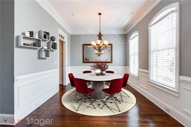 921 Persimmon Point, Atlanta, Georgia 30328, 3 Bedrooms Bedrooms, ,3 BathroomsBathrooms,Residential,Sold,921 Persimmon Point,6681980
