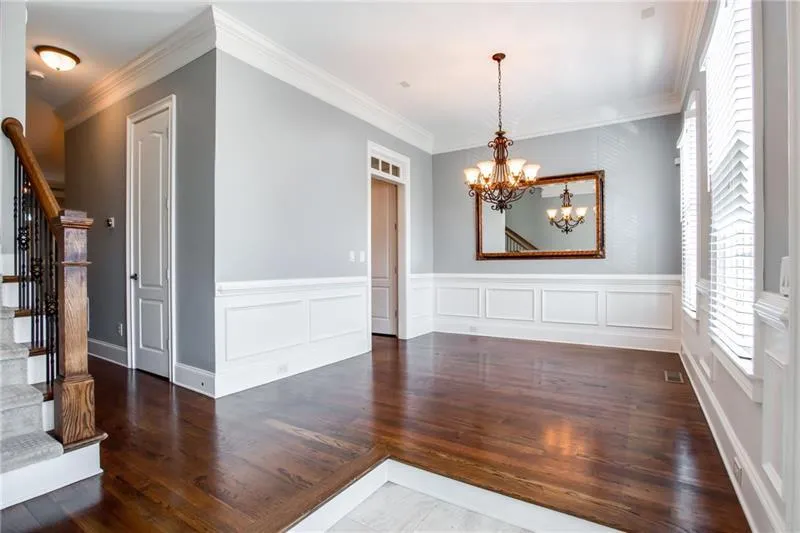 921 Persimmon Point, Atlanta, Georgia 30328, 3 Bedrooms Bedrooms, ,3 BathroomsBathrooms,Residential,Sold,921 Persimmon Point,6681980