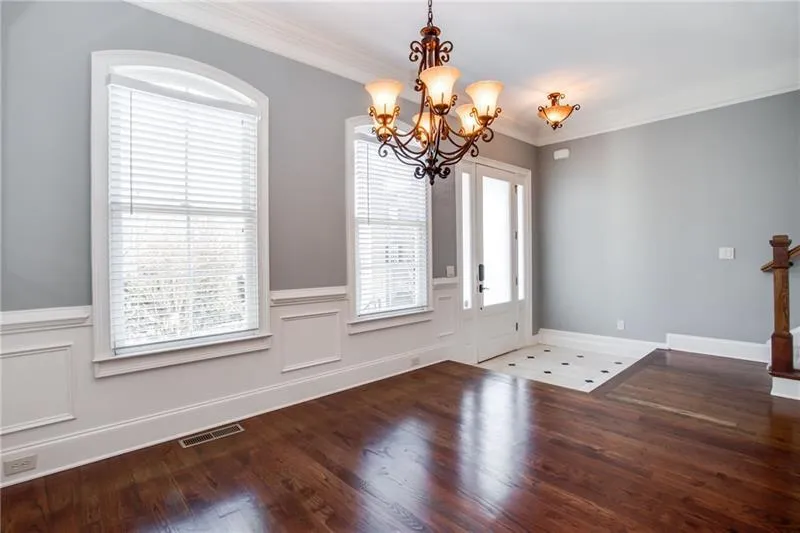 921 Persimmon Point, Atlanta, Georgia 30328, 3 Bedrooms Bedrooms, ,3 BathroomsBathrooms,Residential,Sold,921 Persimmon Point,6681980
