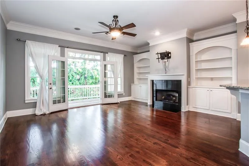 921 Persimmon Point, Atlanta, Georgia 30328, 3 Bedrooms Bedrooms, ,3 BathroomsBathrooms,Residential,Sold,921 Persimmon Point,6681980