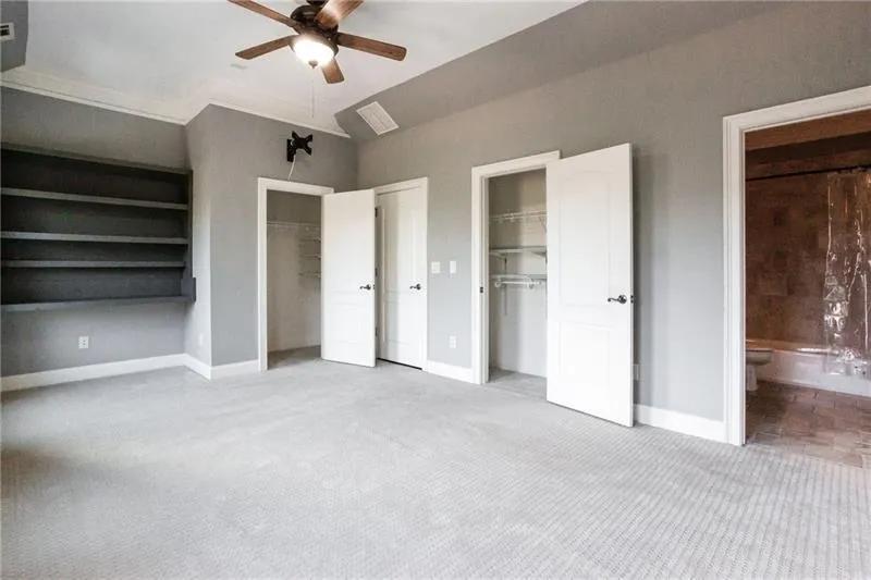 921 Persimmon Point, Atlanta, Georgia 30328, 3 Bedrooms Bedrooms, ,3 BathroomsBathrooms,Residential,Sold,921 Persimmon Point,6681980