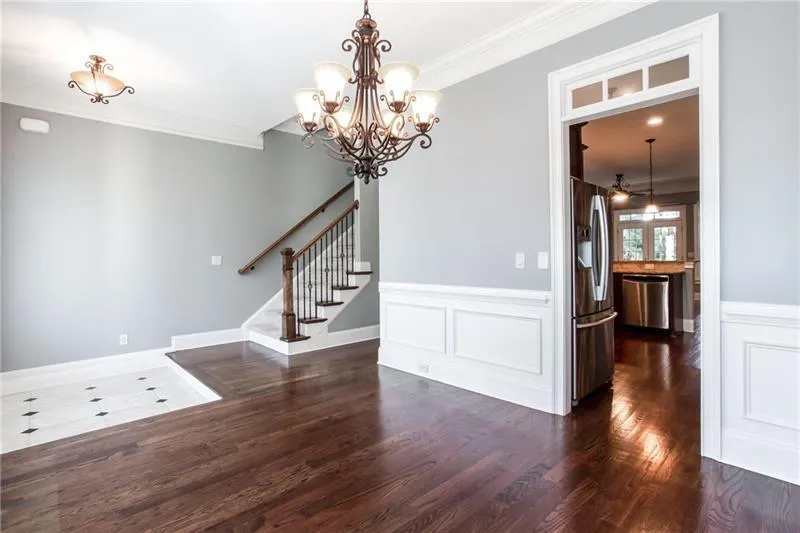 921 Persimmon Point, Atlanta, Georgia 30328, 3 Bedrooms Bedrooms, ,3 BathroomsBathrooms,Residential,Sold,921 Persimmon Point,6681980