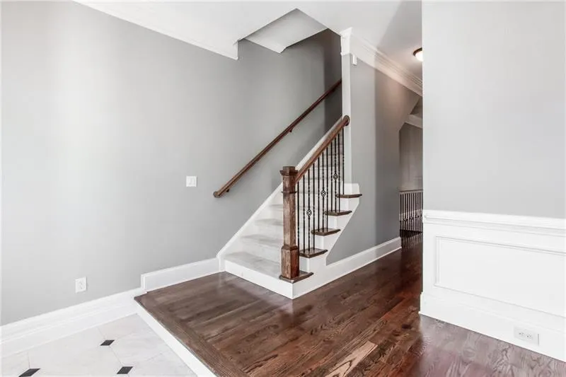 921 Persimmon Point, Atlanta, Georgia 30328, 3 Bedrooms Bedrooms, ,3 BathroomsBathrooms,Residential,Sold,921 Persimmon Point,6681980