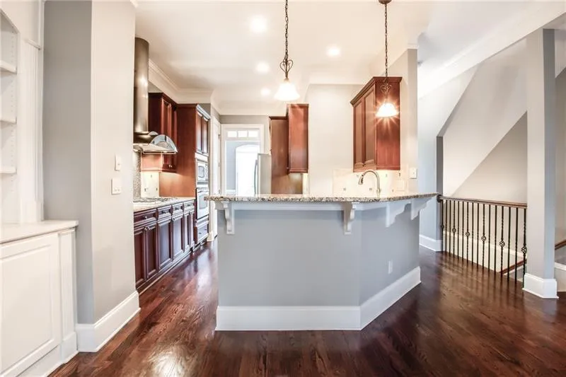 921 Persimmon Point, Atlanta, Georgia 30328, 3 Bedrooms Bedrooms, ,3 BathroomsBathrooms,Residential,Sold,921 Persimmon Point,6681980